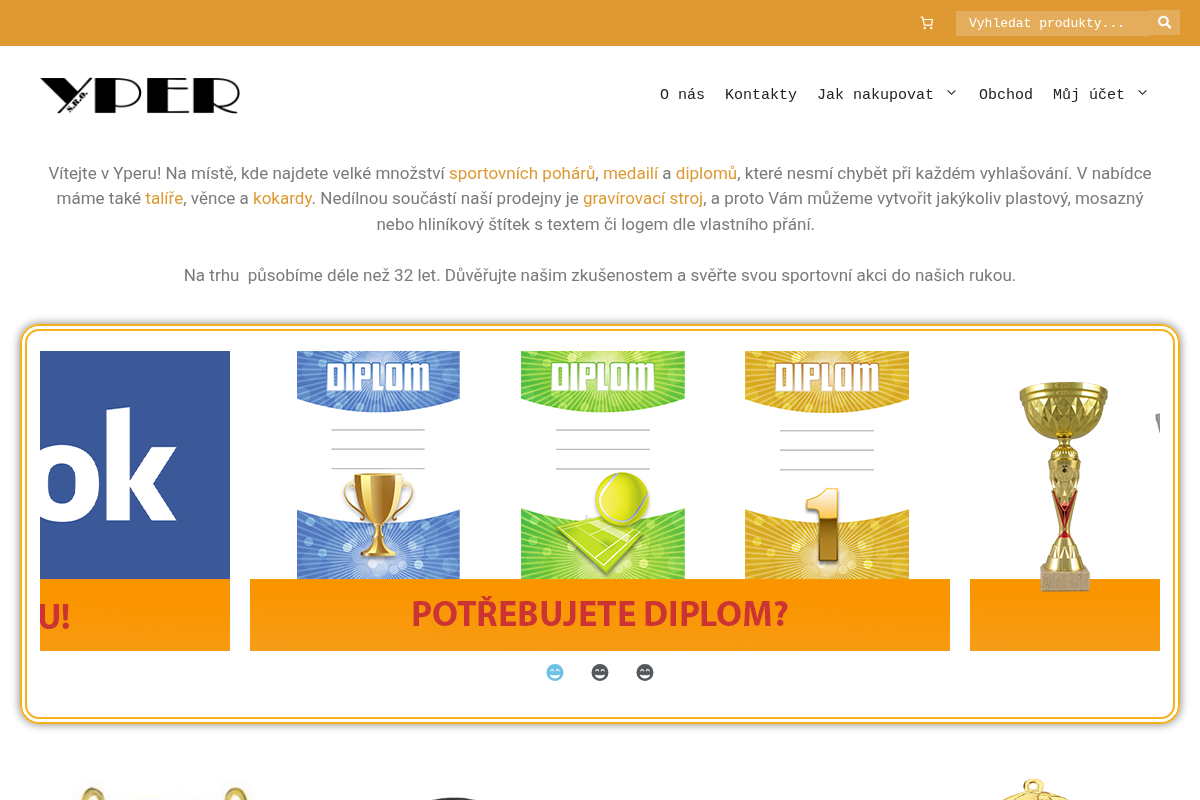 Yper.cz