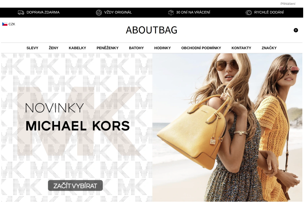 Aboutbag.cz
