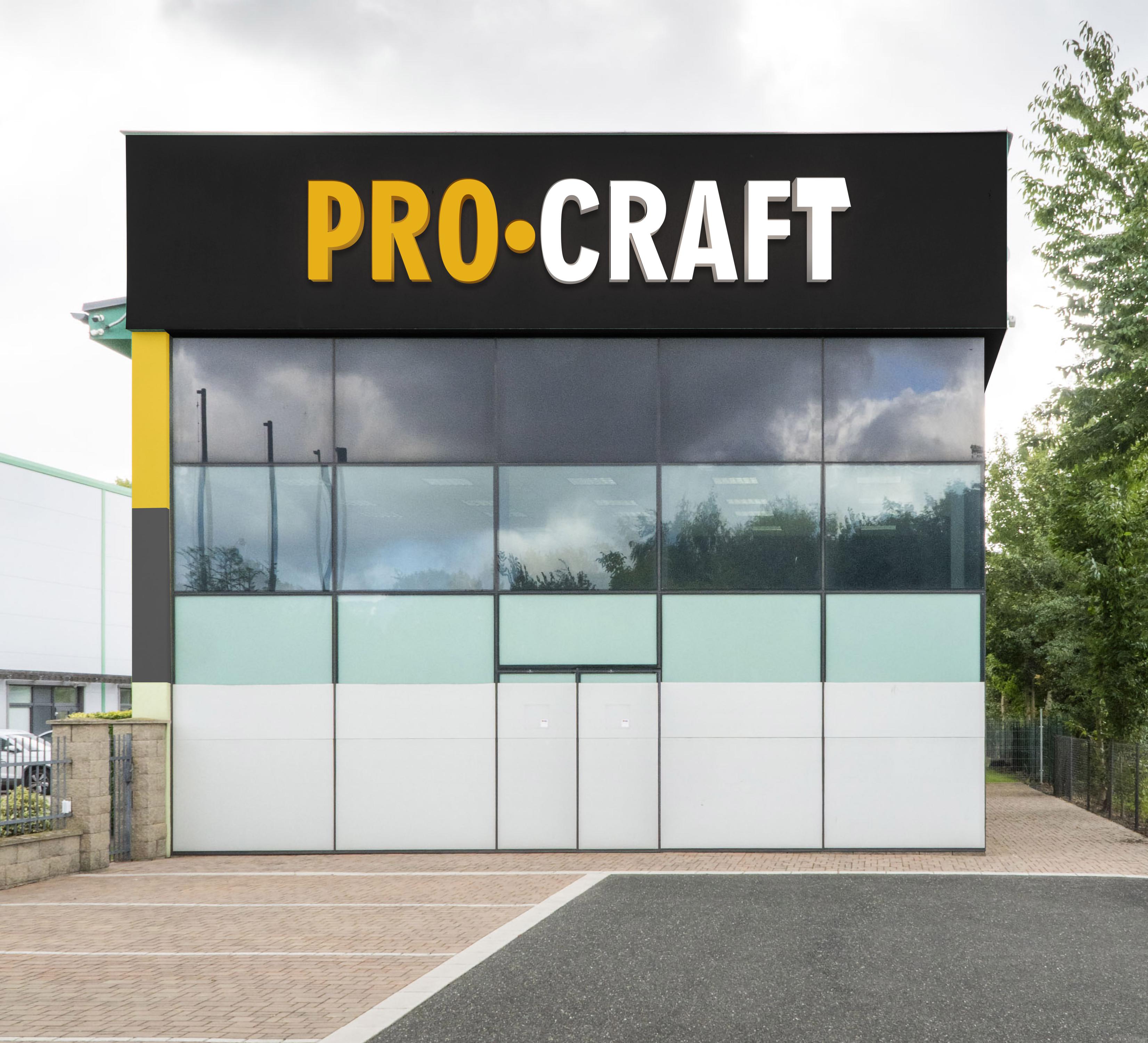 ProCraft