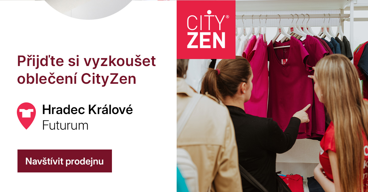 CityZen foto 3
