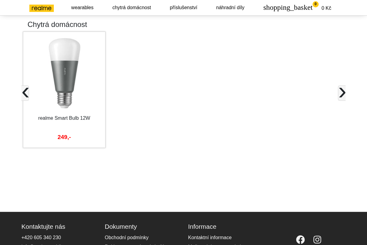 Realmemobile.cz