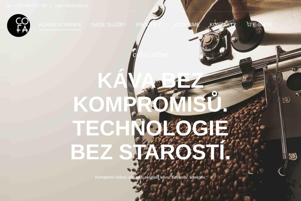 Cofa.cz