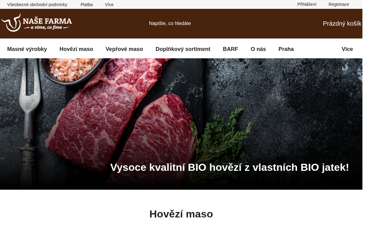nasefarma.cz