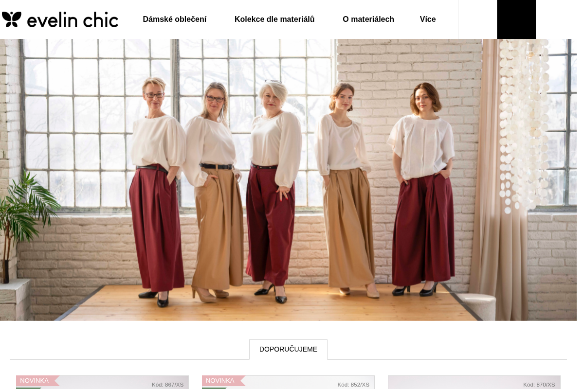 Evelin-chic.cz