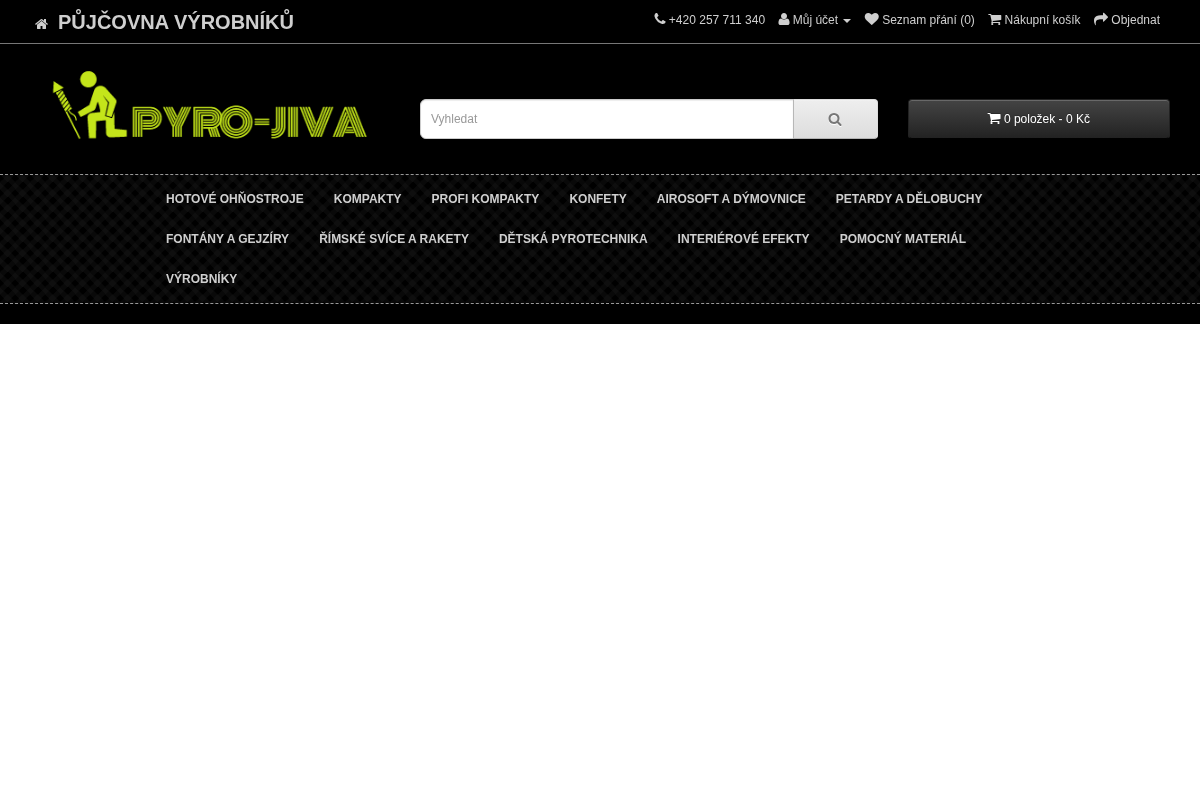 Epyrotechnika.cz