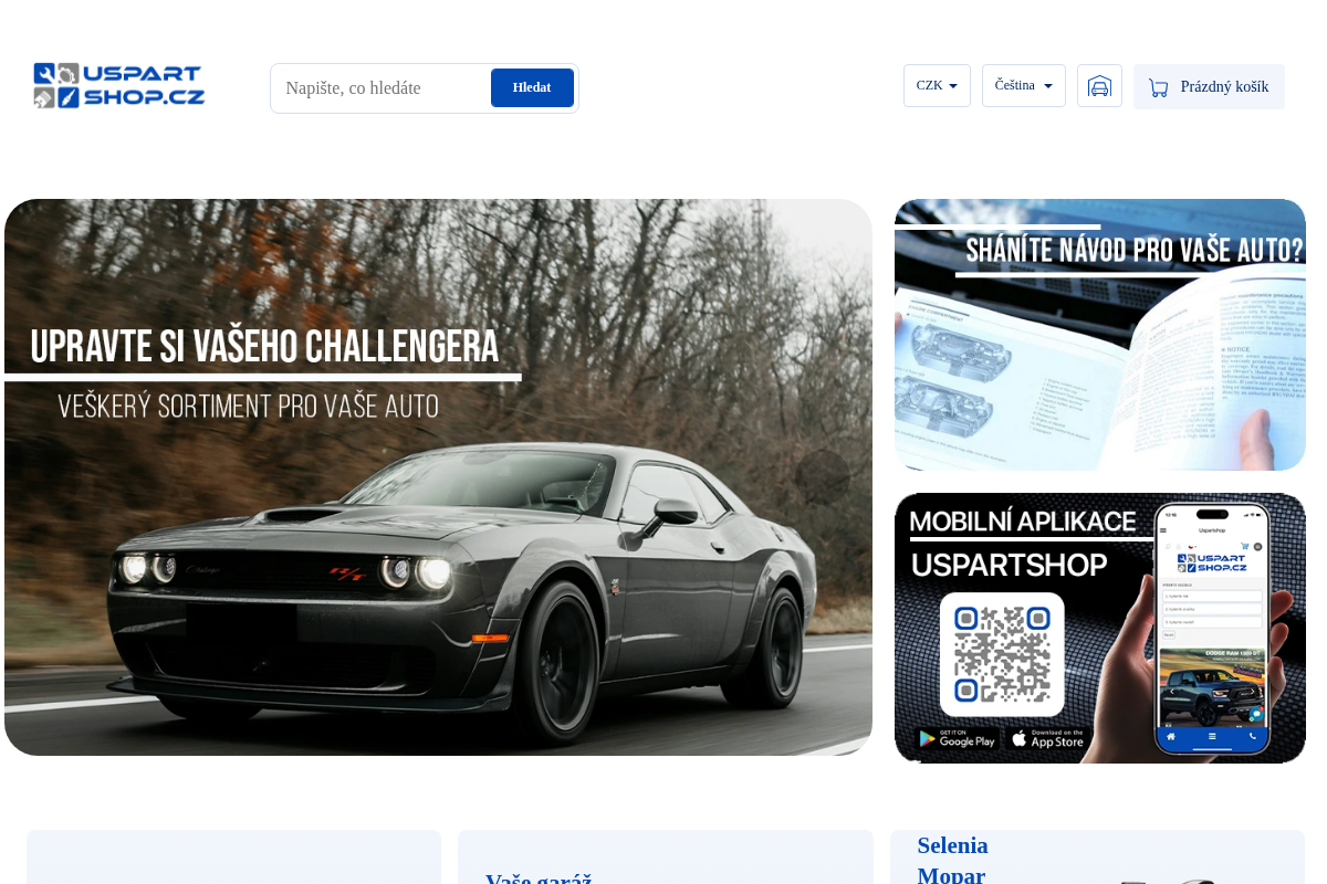 Moparshop.cz