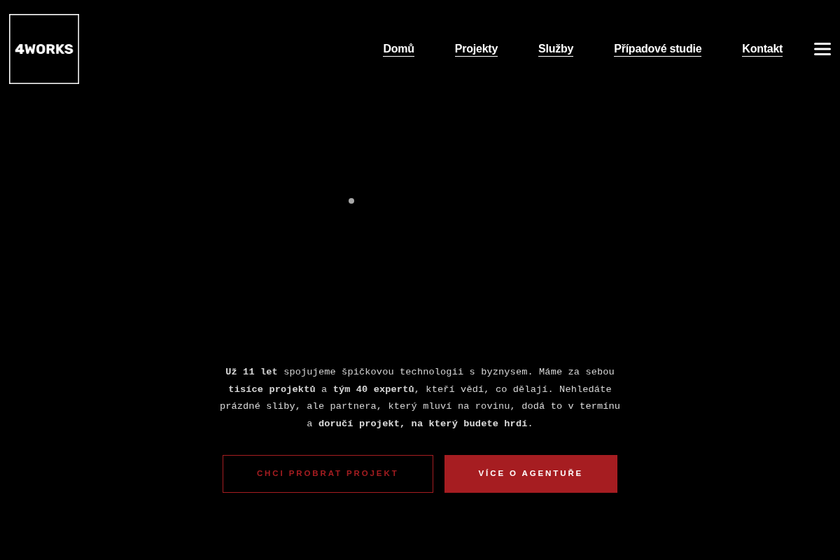 4WORKS Solutions, s.r.o.