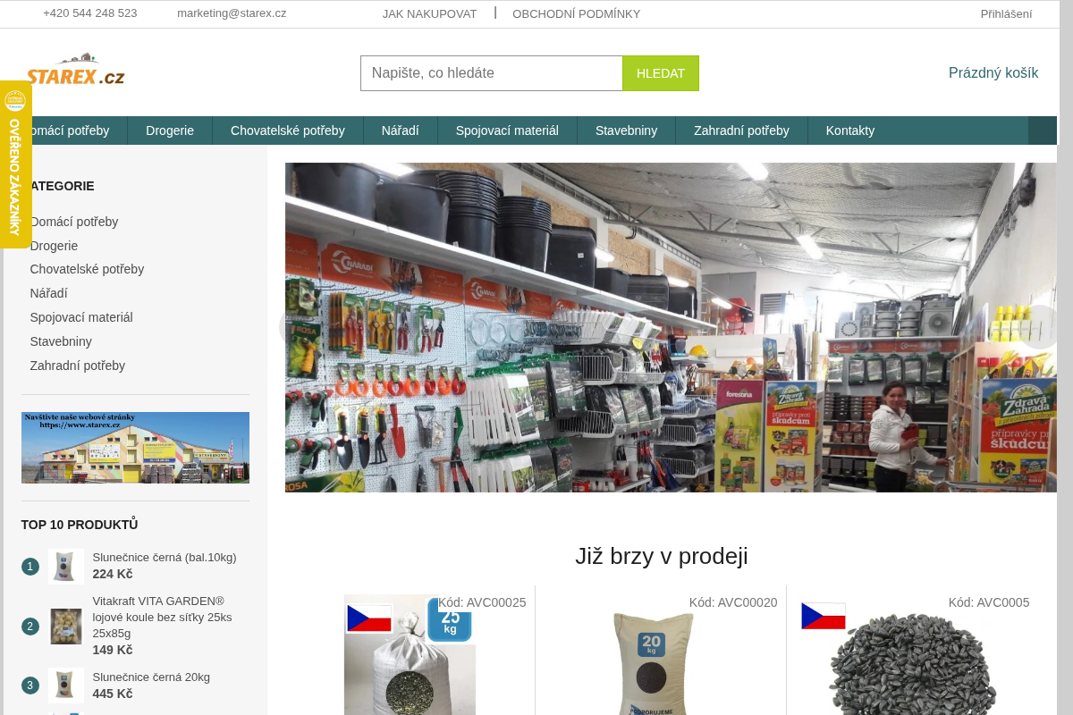 eshop.starex.cz