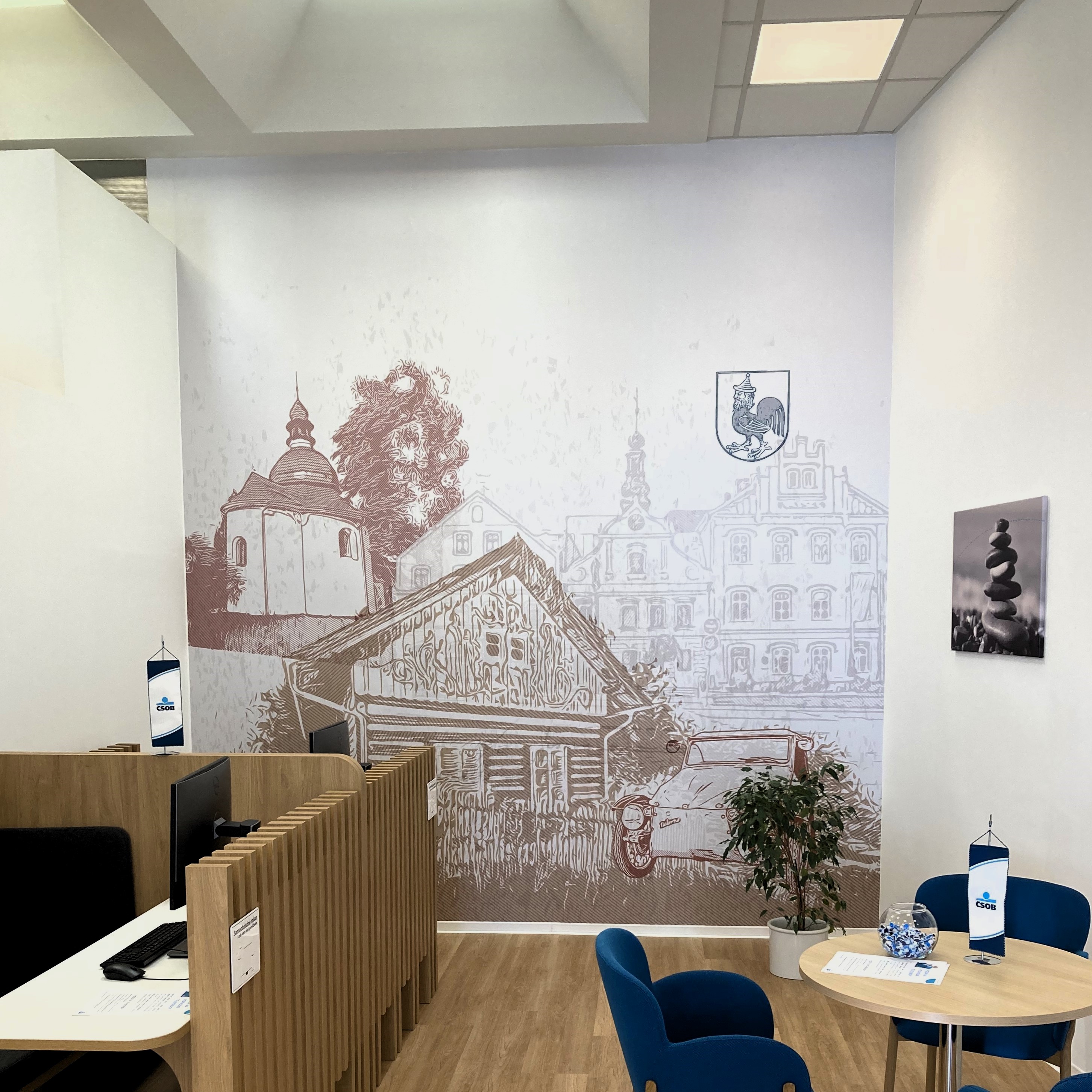 ČSOB - Československá obchodní banka foto 3
