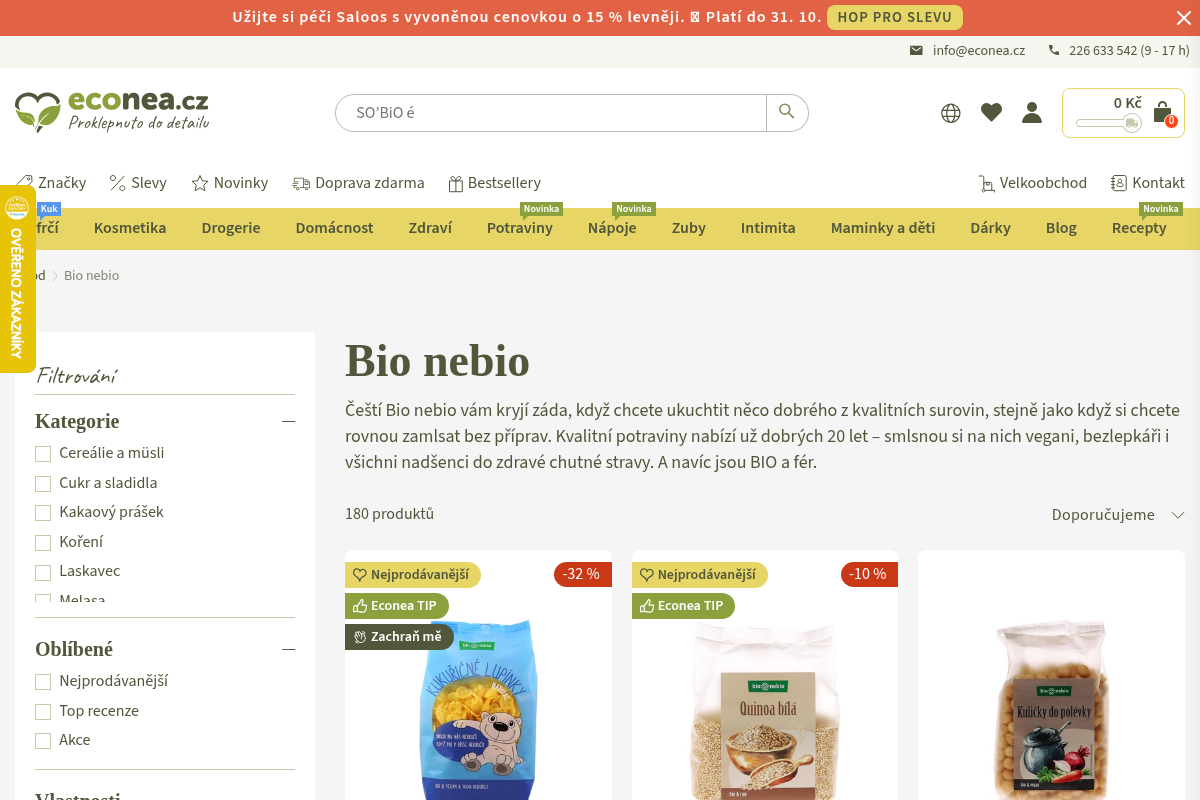 Bionebio.cz