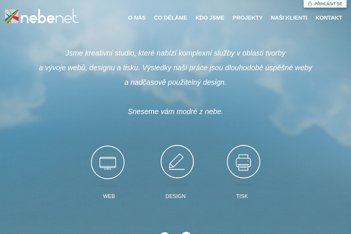 NebeNet, s.r.o.