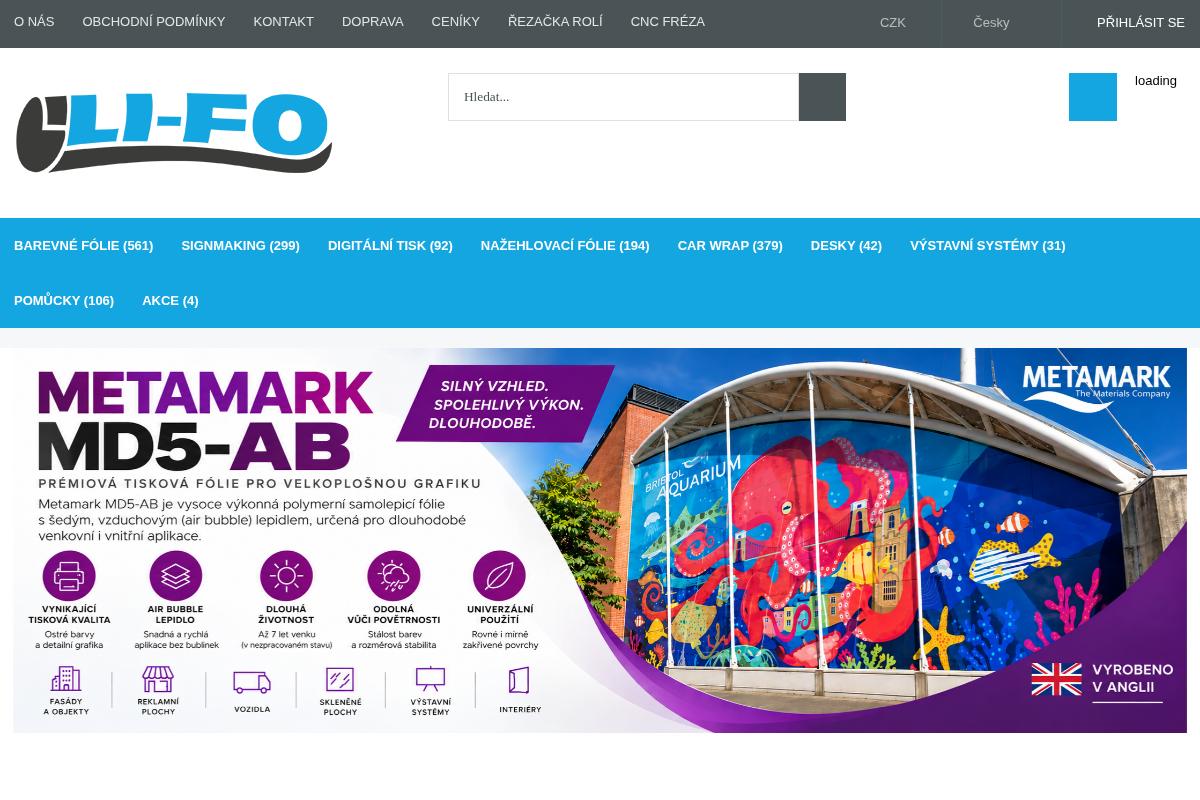 Eshop.lifo.cz
