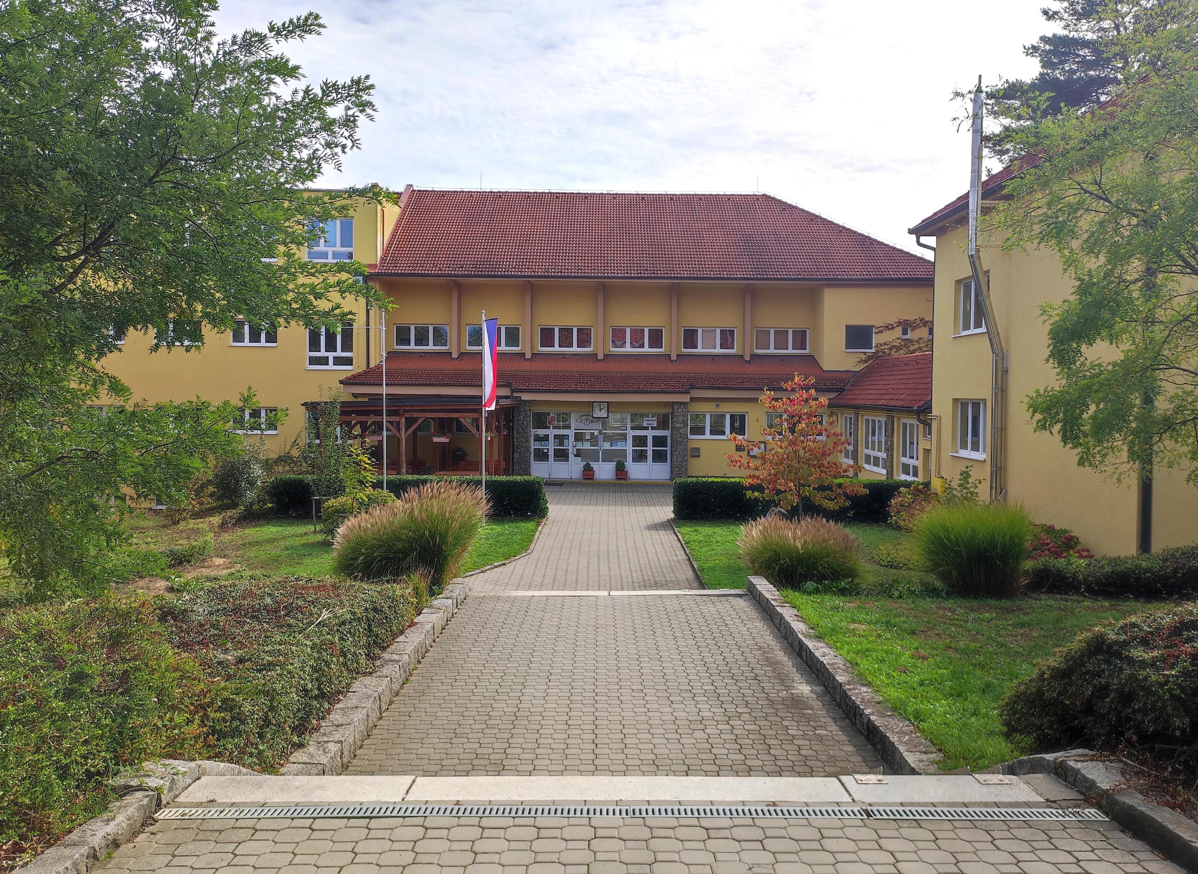 ZŠ Žarošice