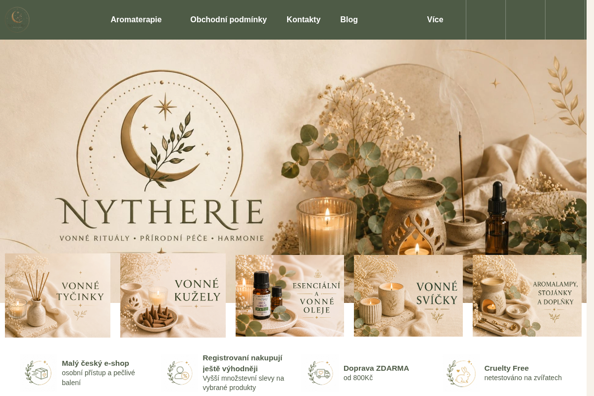 Nytherie