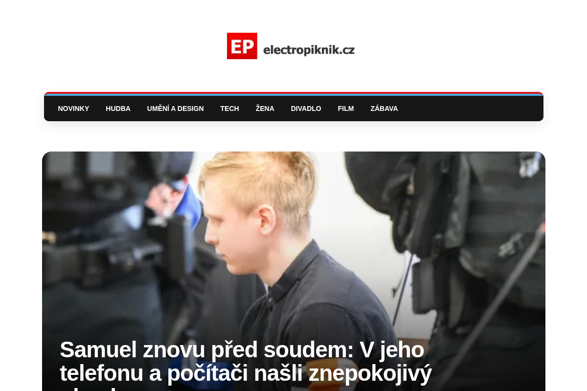 Electropiknik.cz
