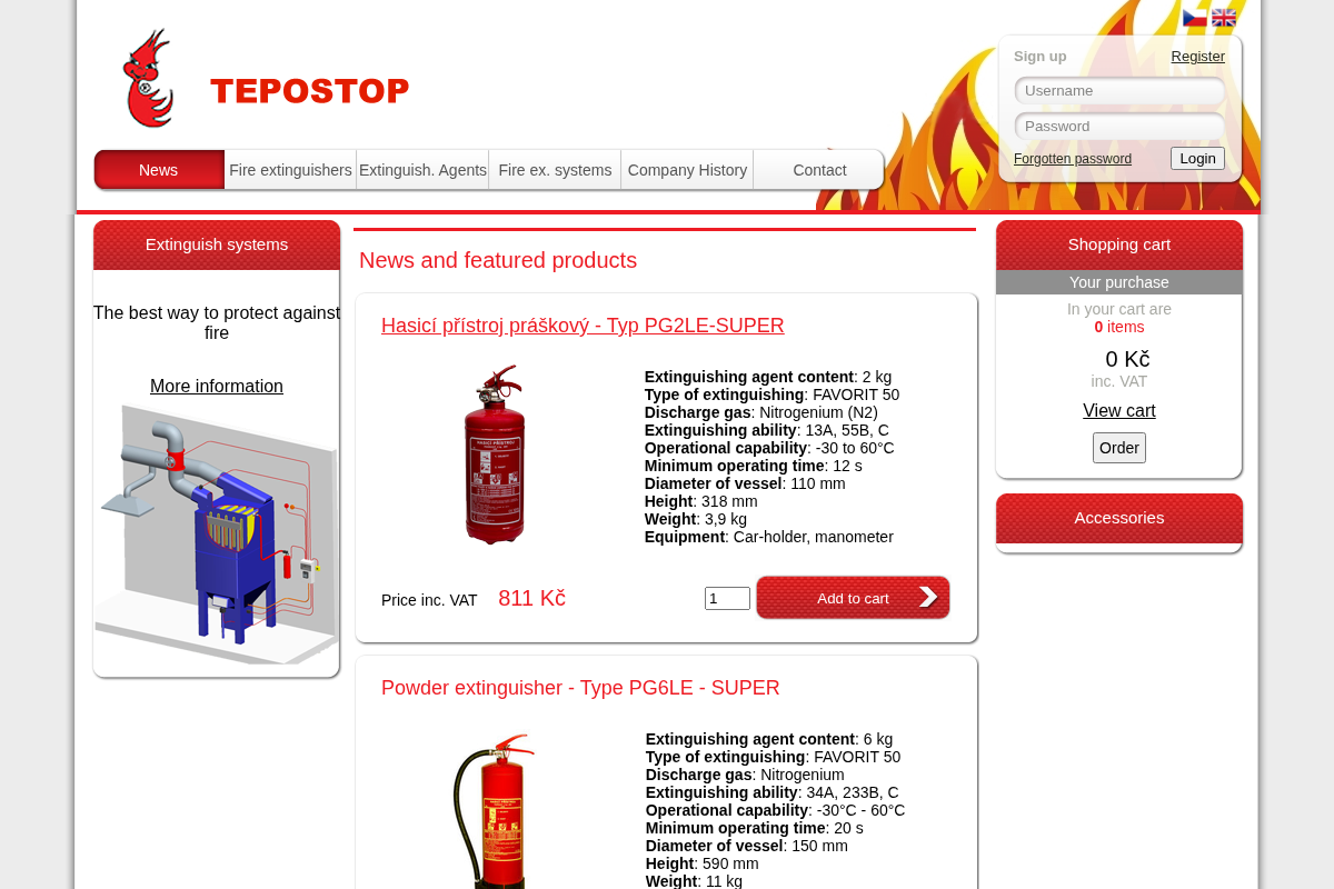 Tepostop.cz