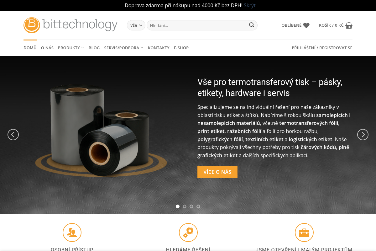 Bittech.cz