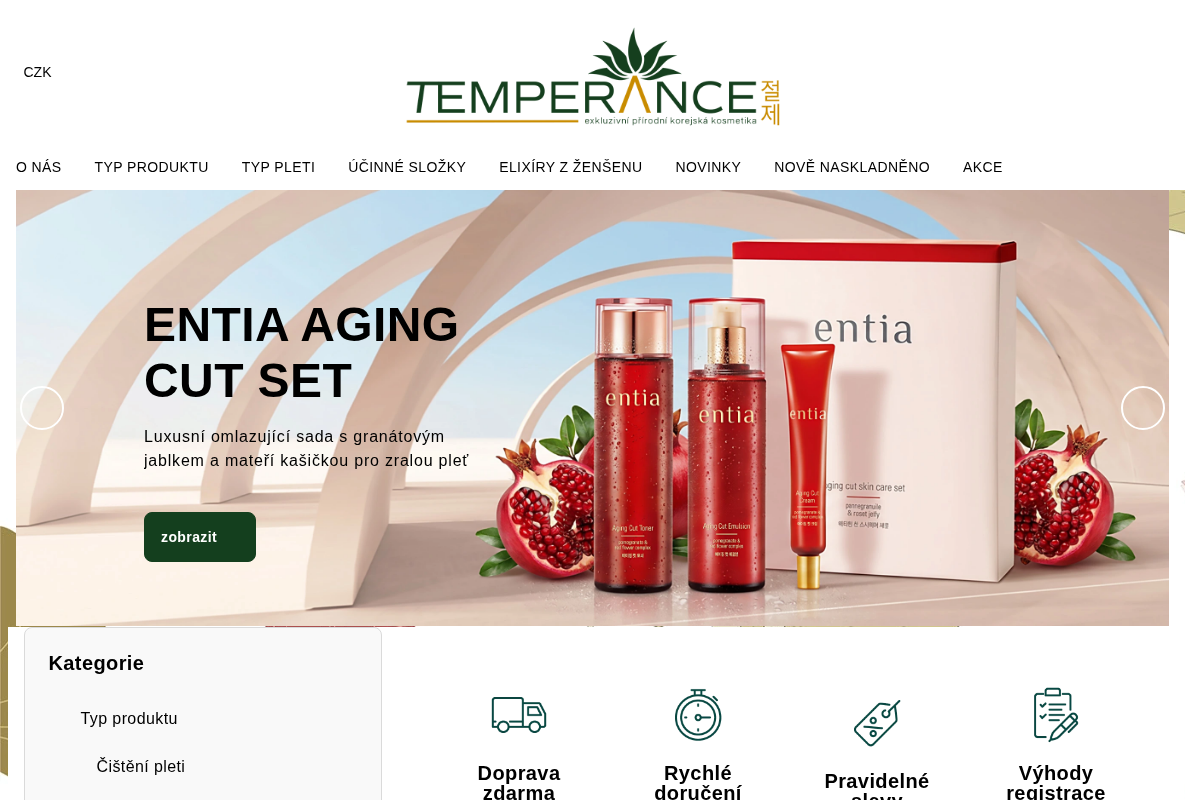 Temperance.cz