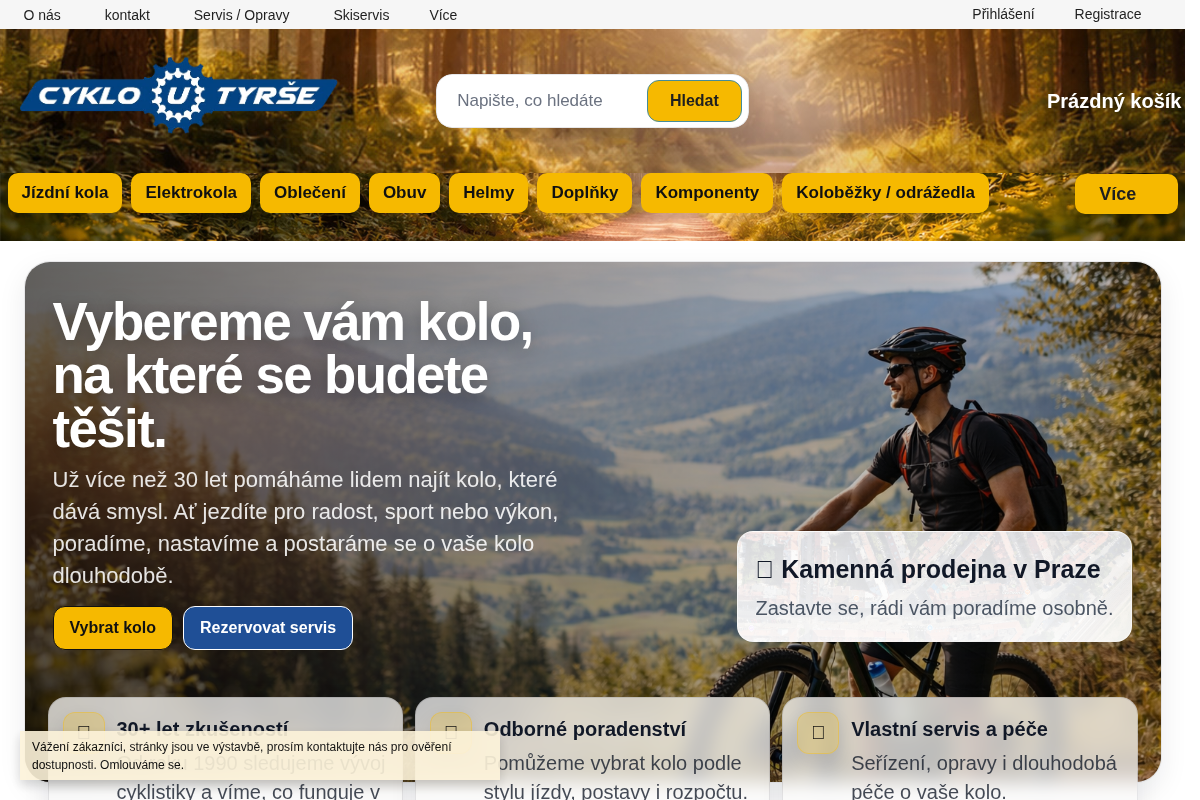 Utyrse.cz
