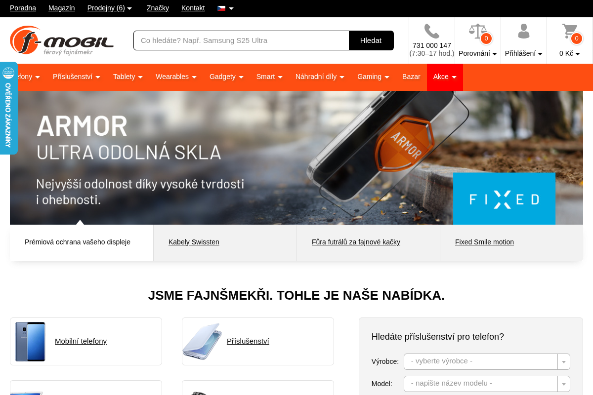 F-mobil.cz