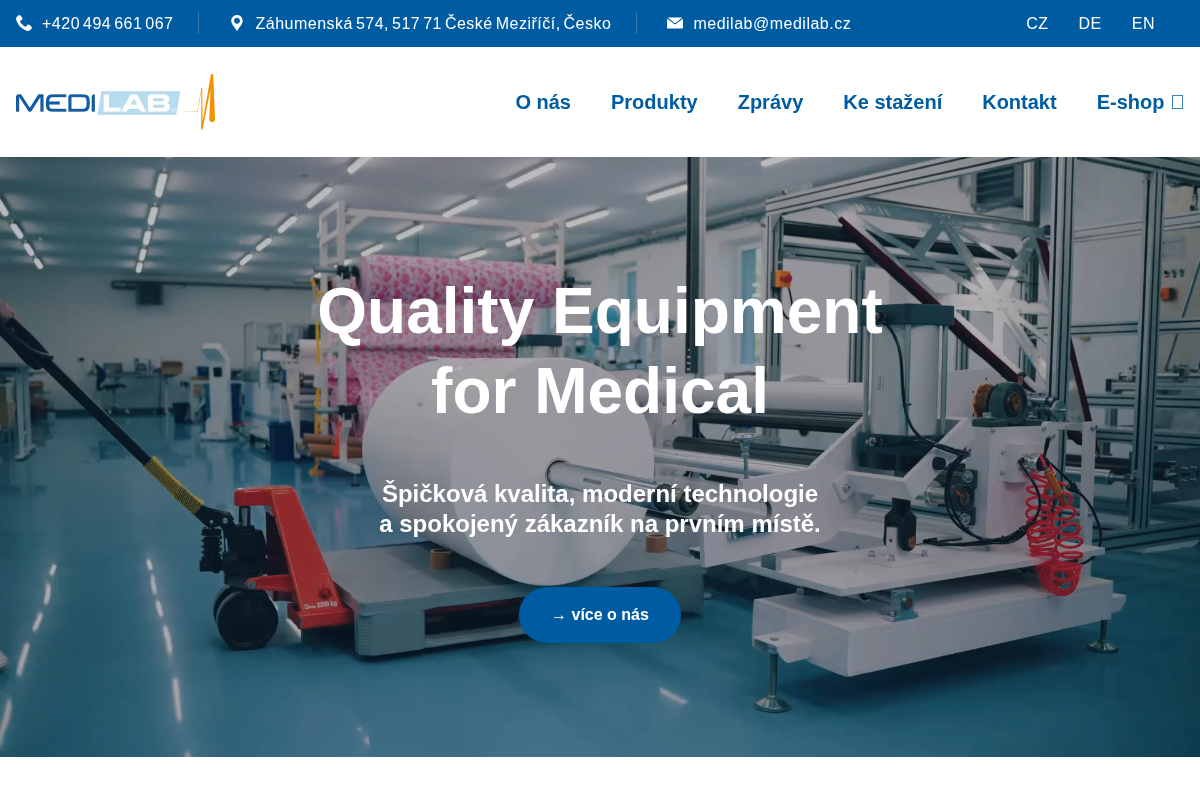 Medilab.cz