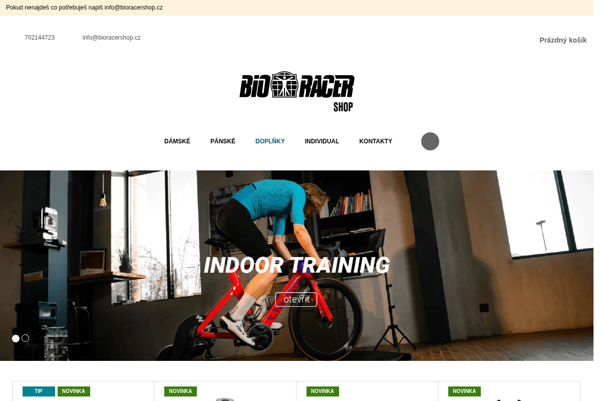 bioracershop.cz