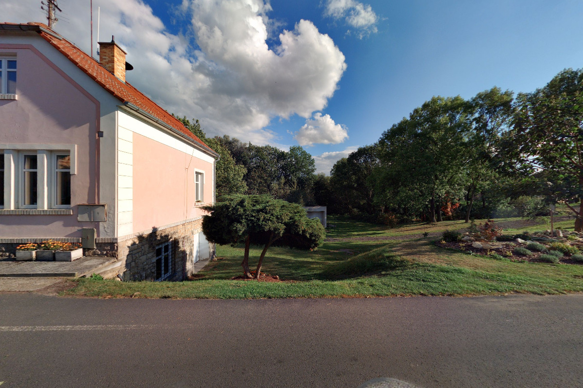 SH ČMS - Sbor dobrovolných hasičů Břvany foto 2