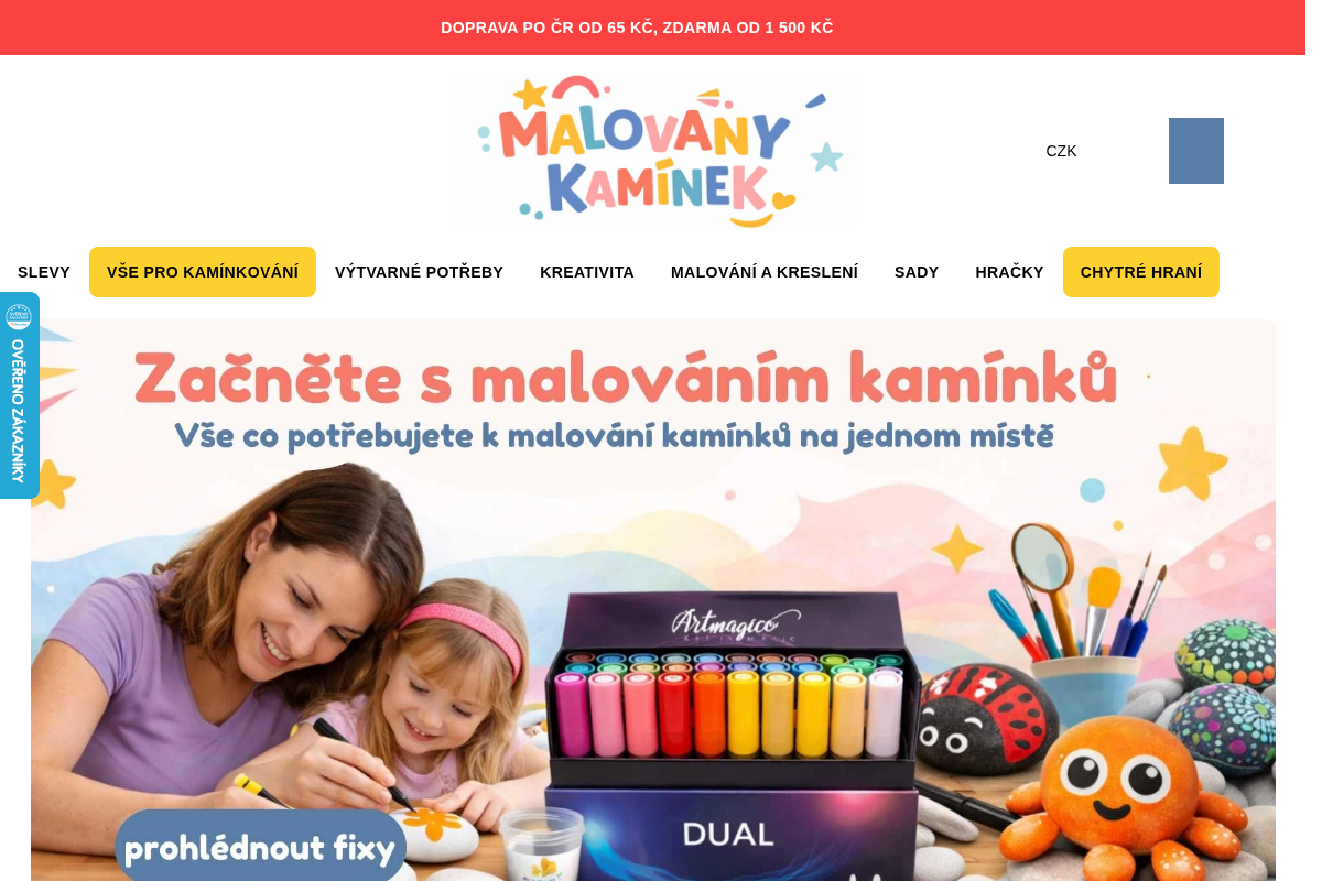 Malovanykaminek.cz
