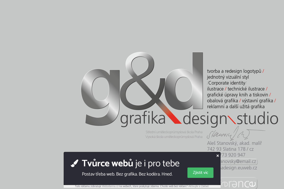g&d studio