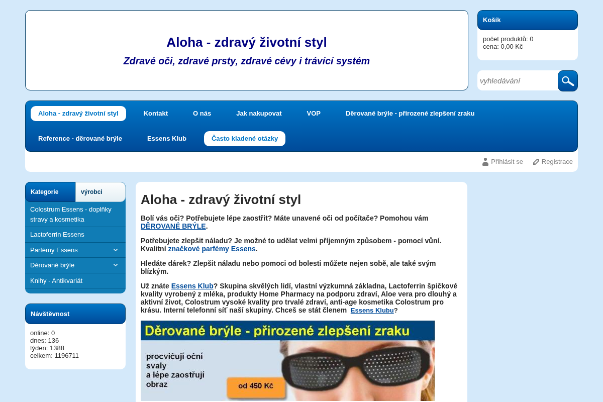 Alohaeshop.cz