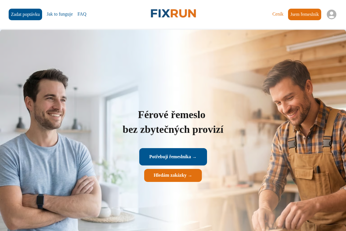 Fixrun