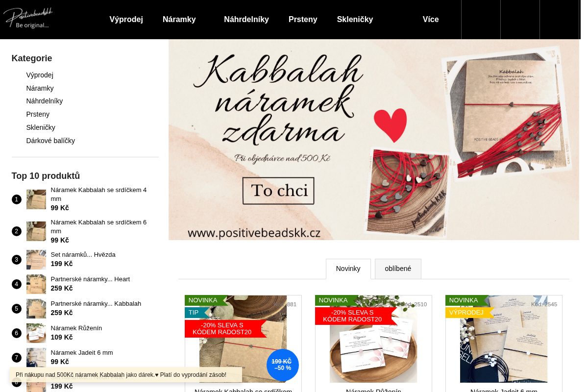 positivebeadskk.cz