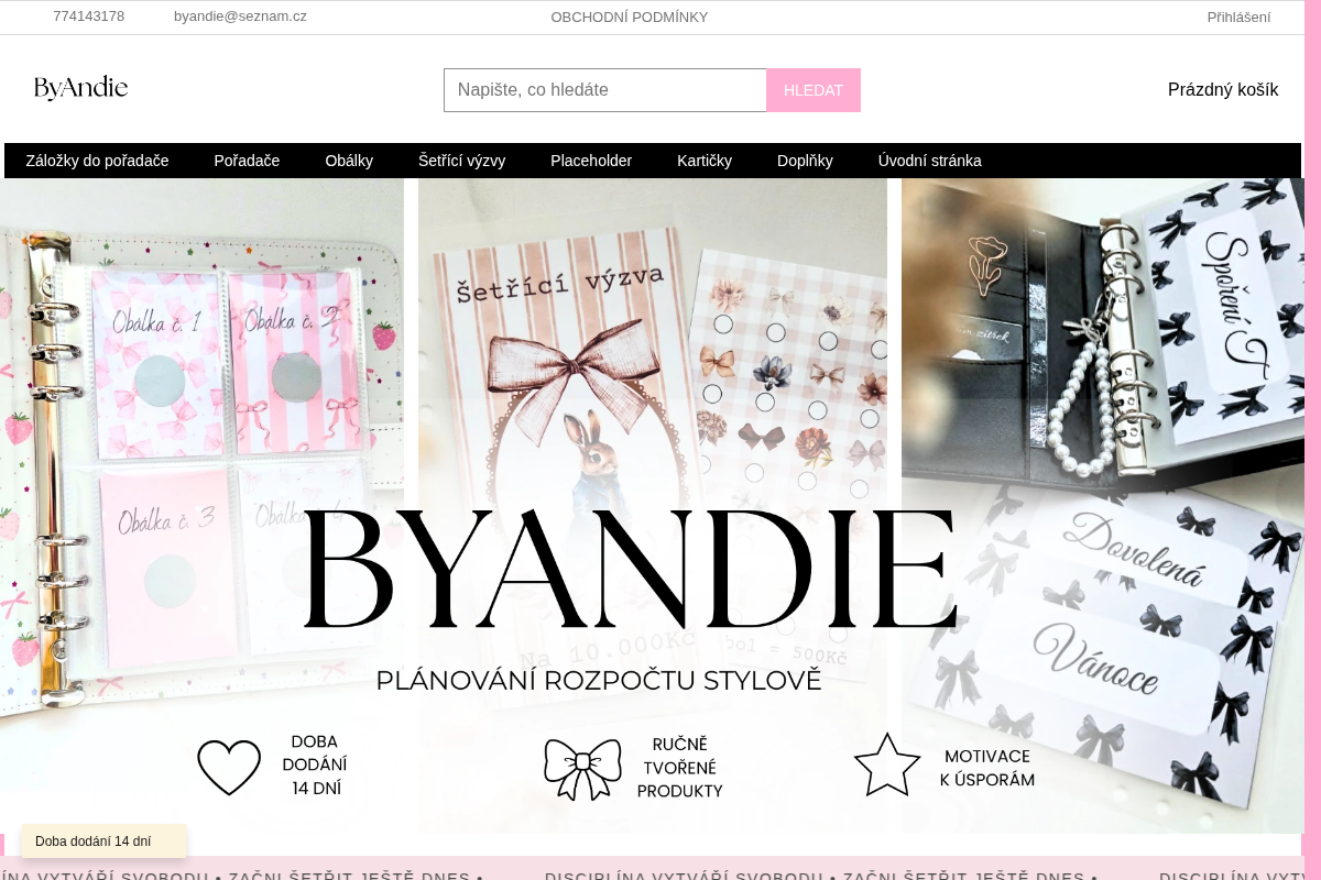 ByAndie.cz