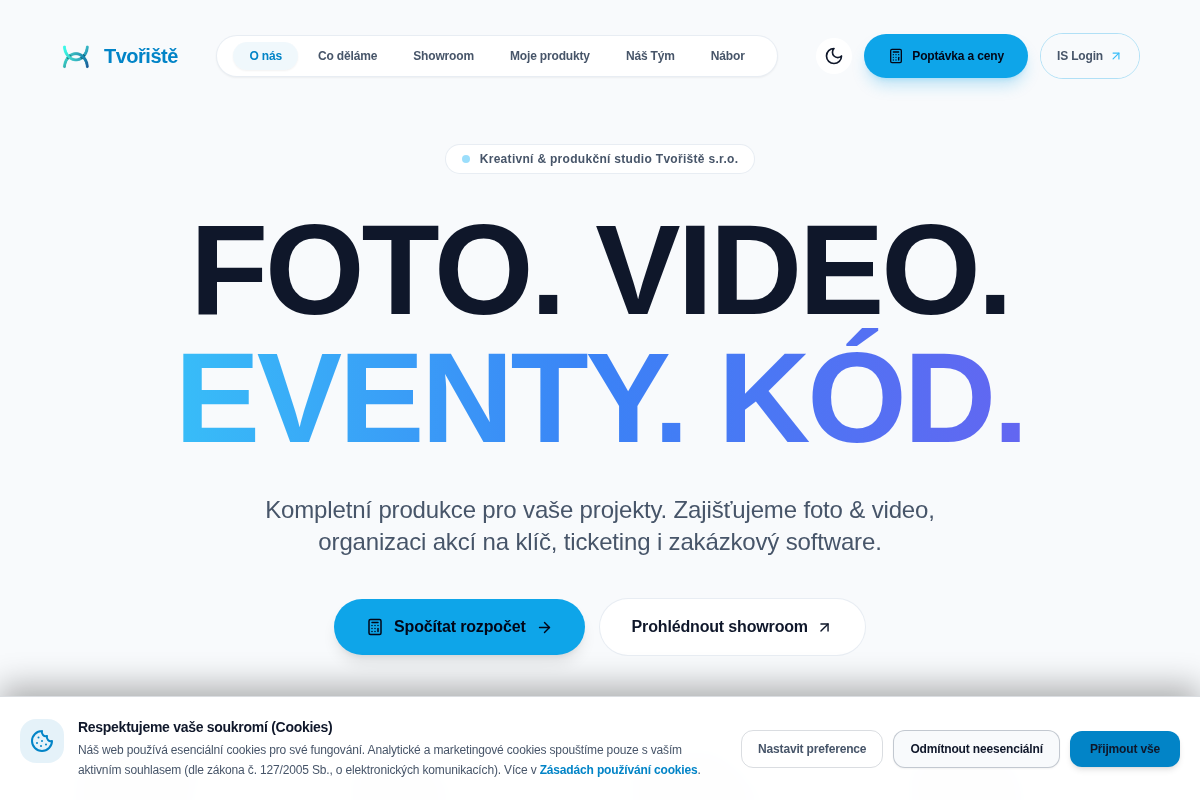 Tvořiště s.r.o.