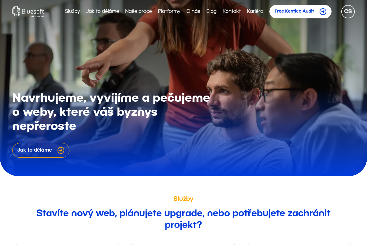 BiQ Bluesoft, a.s.
