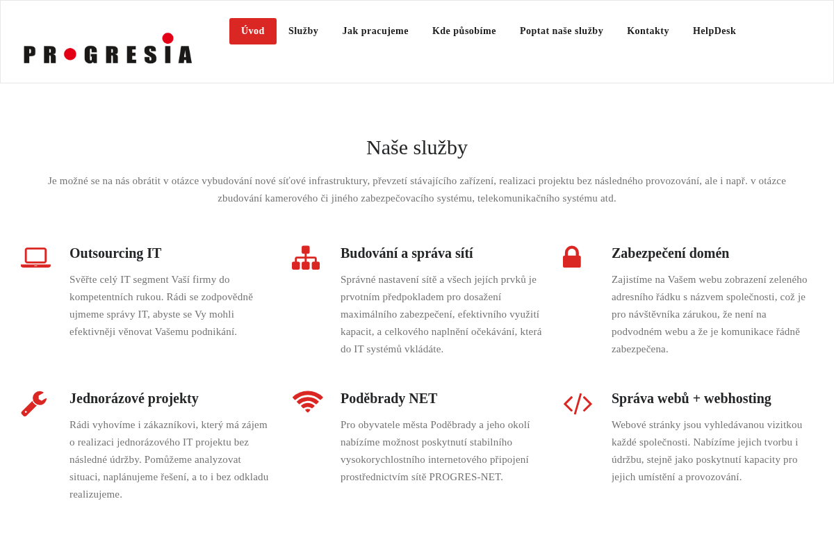 Progresia s.r.o.