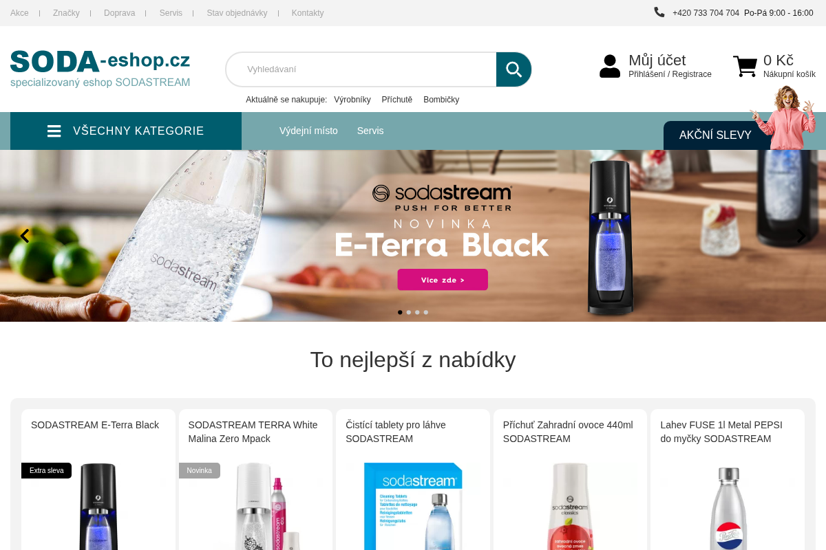 Soda-eshop.cz
