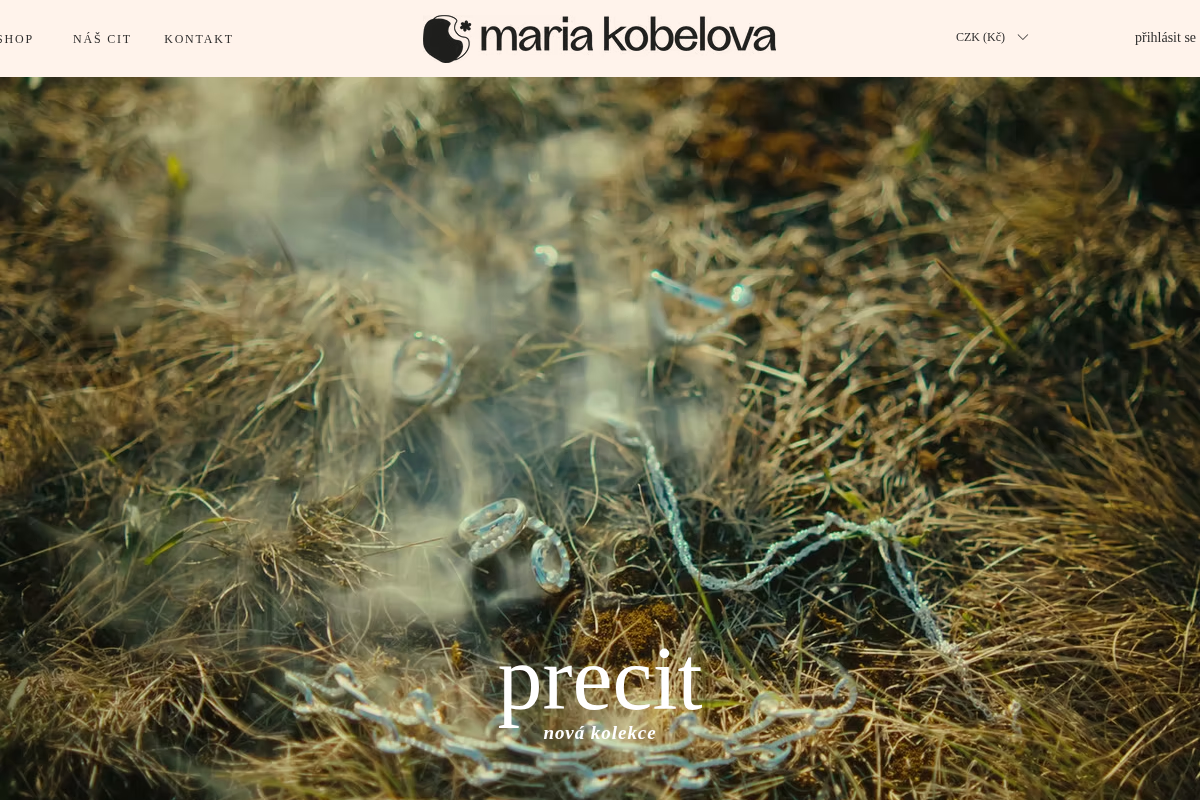 Maria Kobelova Studio