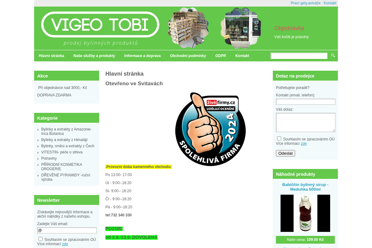 Vigeo.cz
