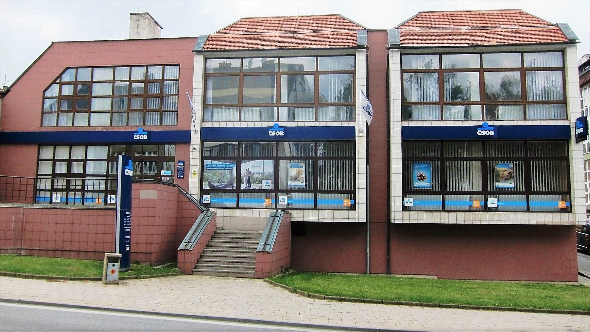 ČSOB - Československá obchodní banka foto 2