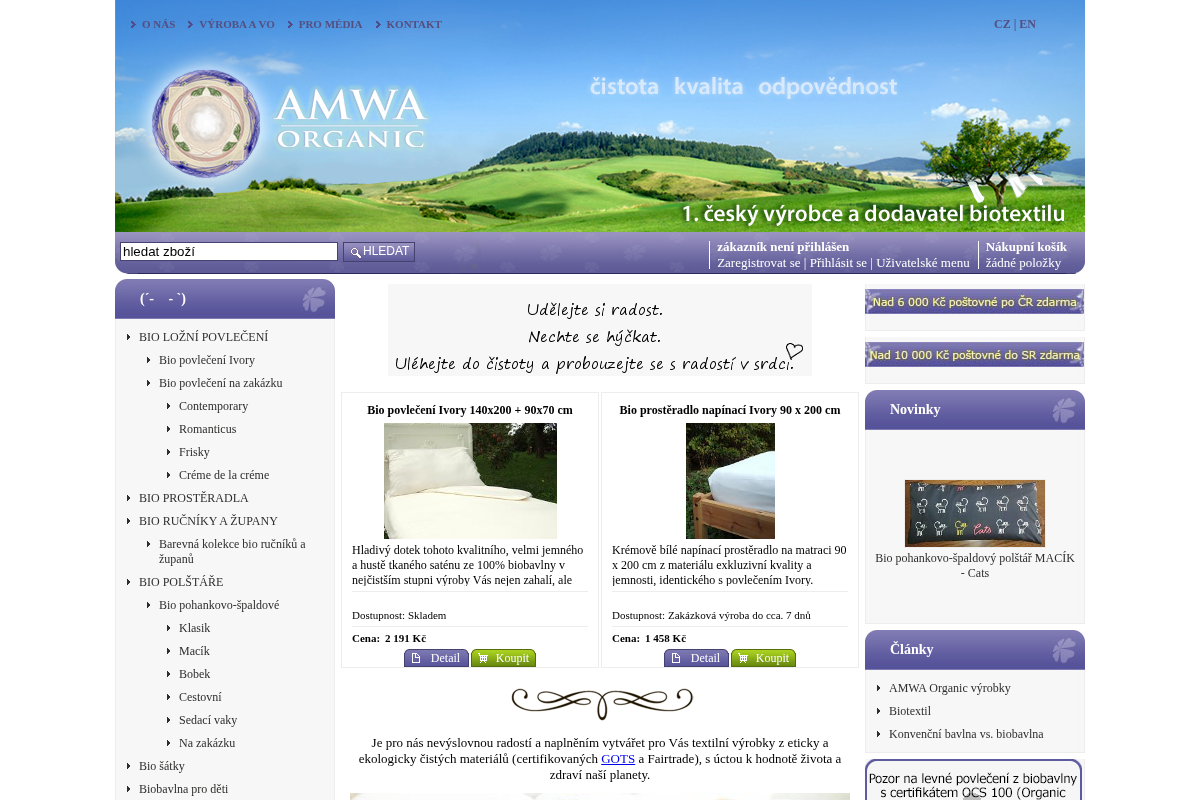 Amwa.cz