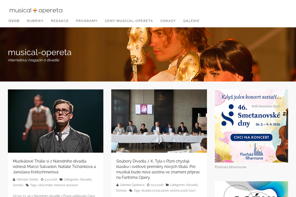musical-operata