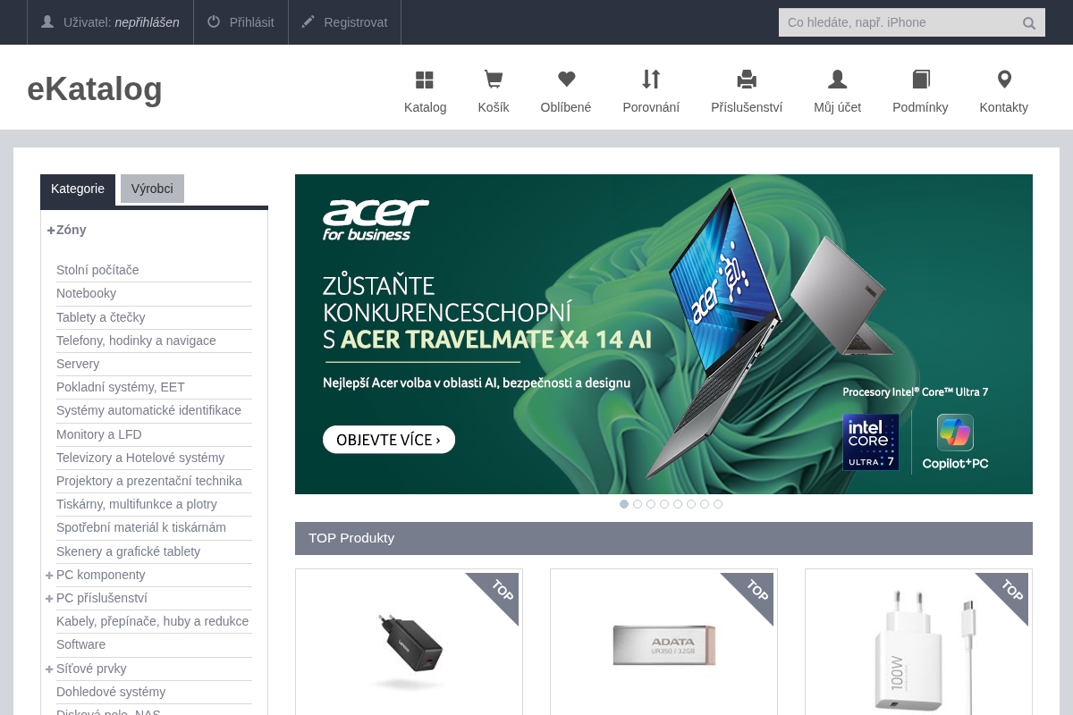 Pcwest.cz