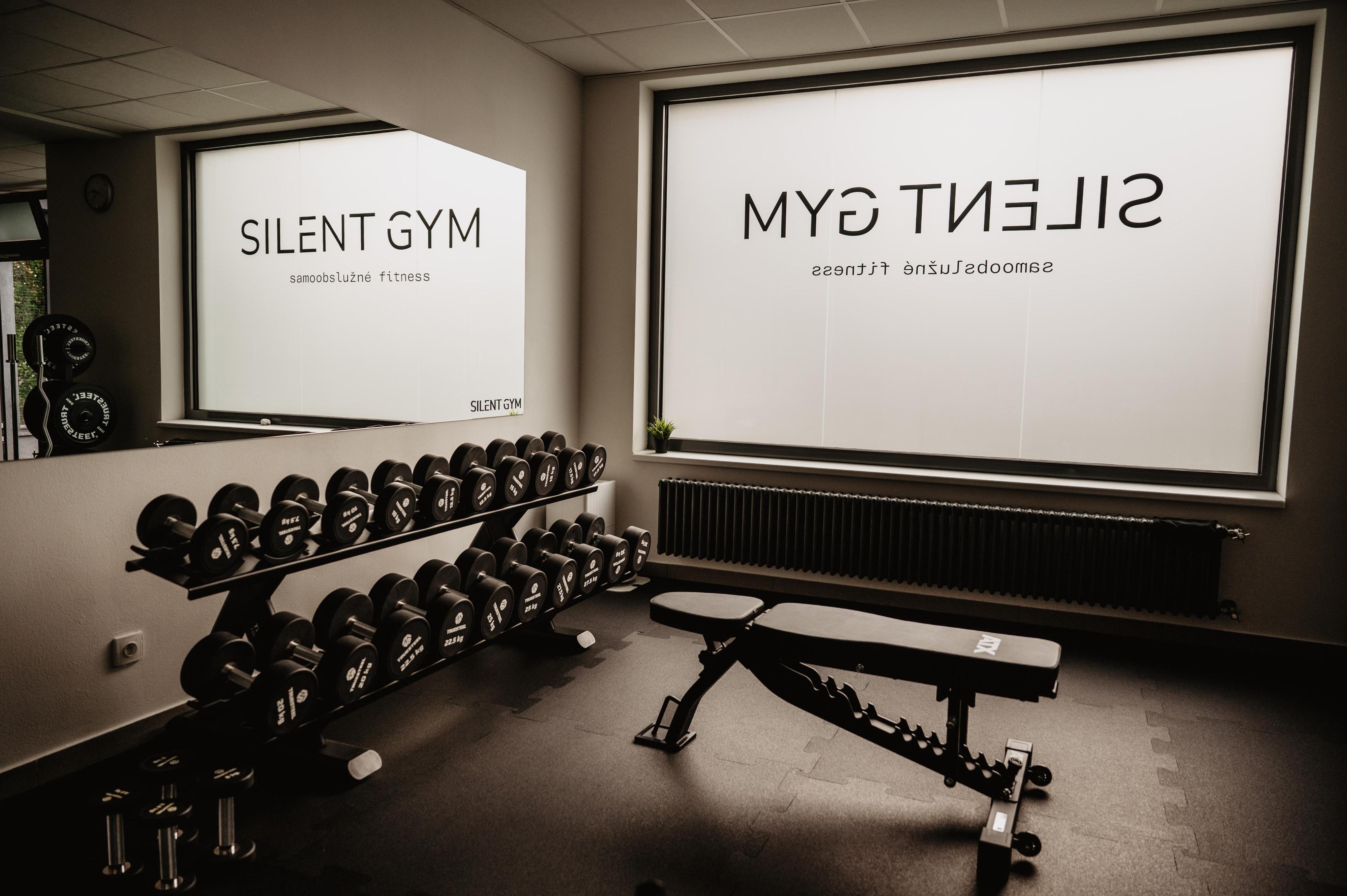 Silent Gym foto 2