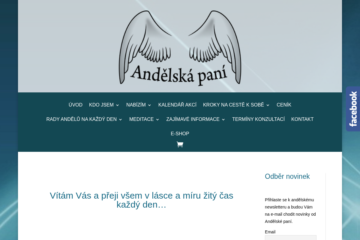 Andelskapani.cz