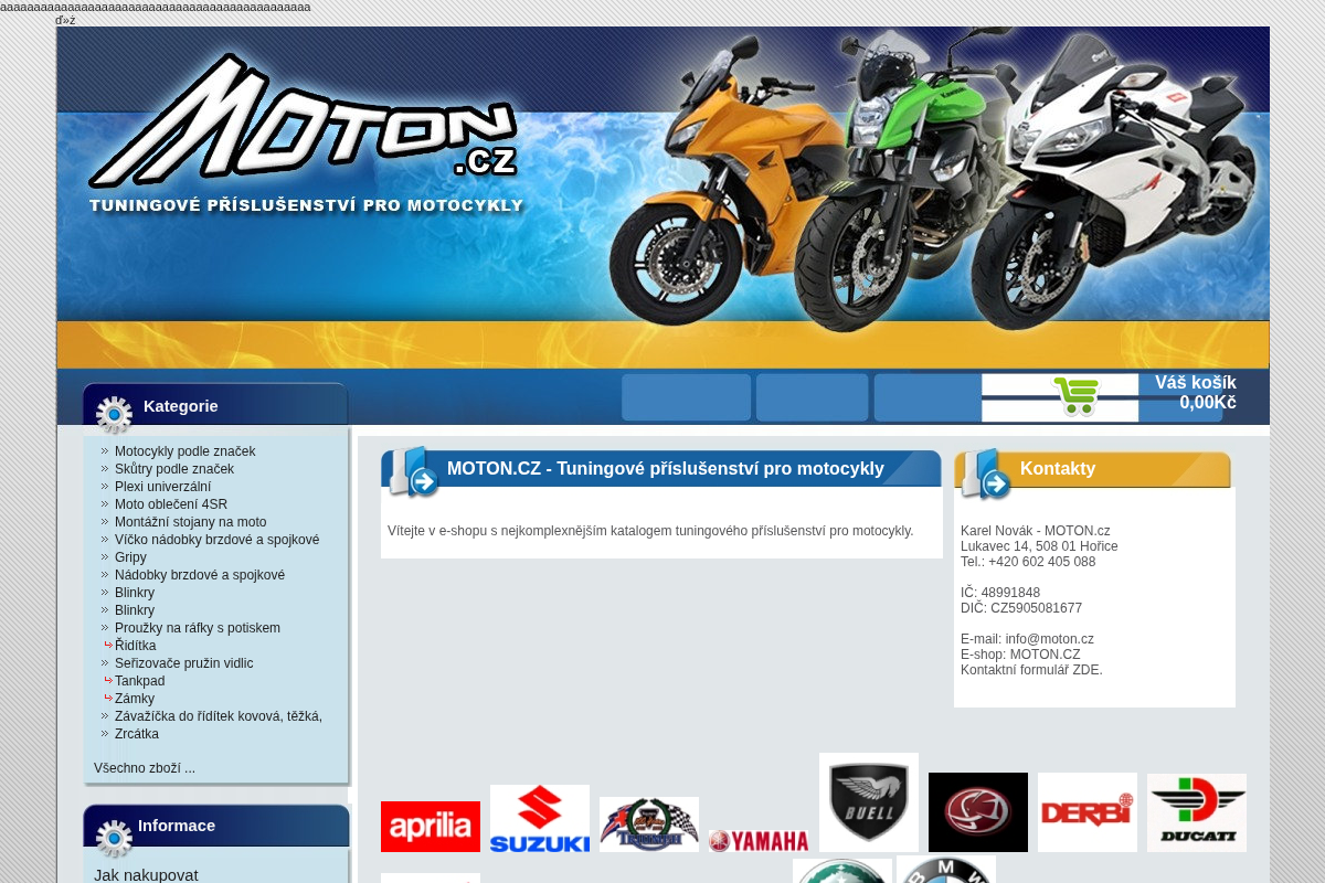 Moton.cz