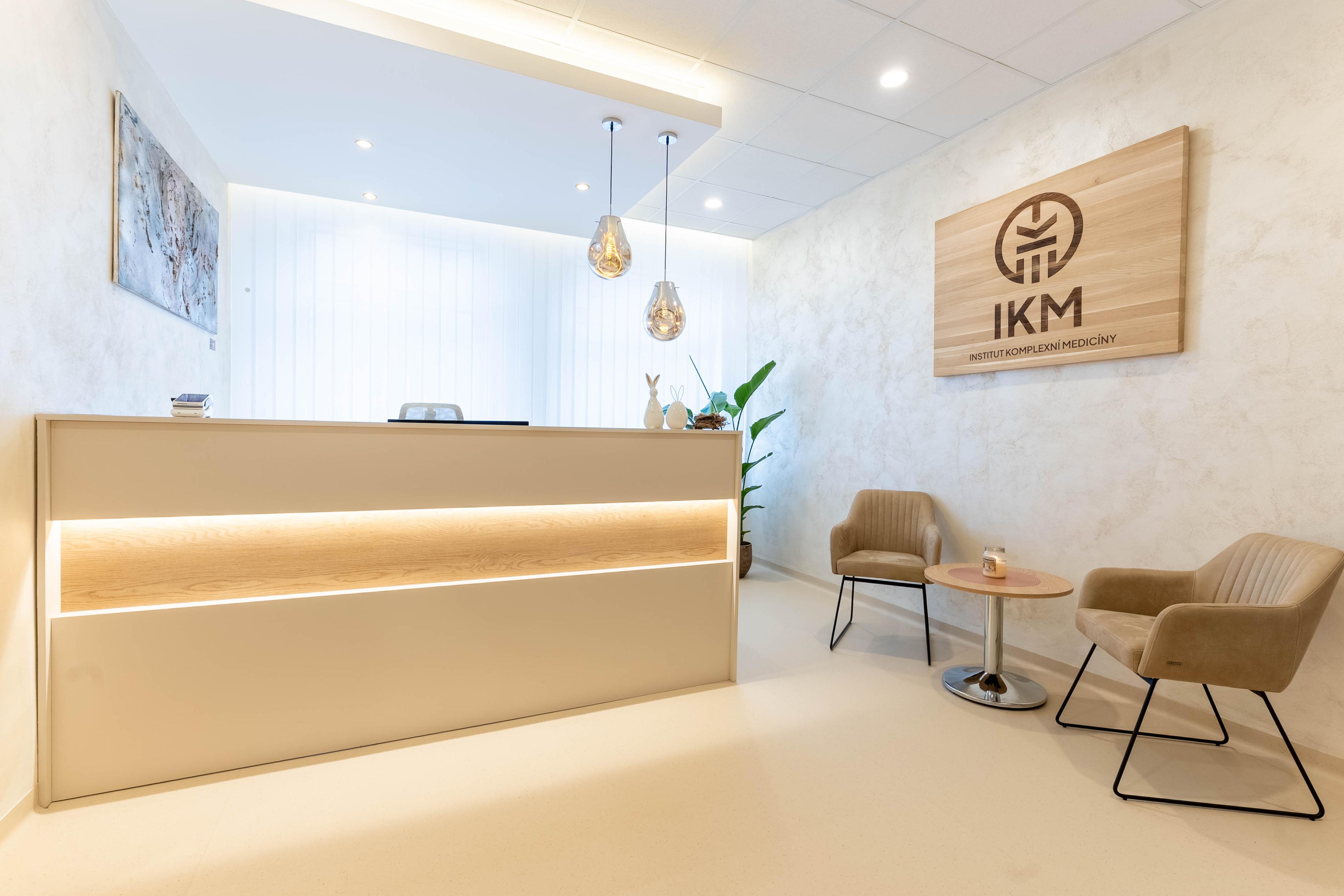 IKM – Institut komplexní medicíny