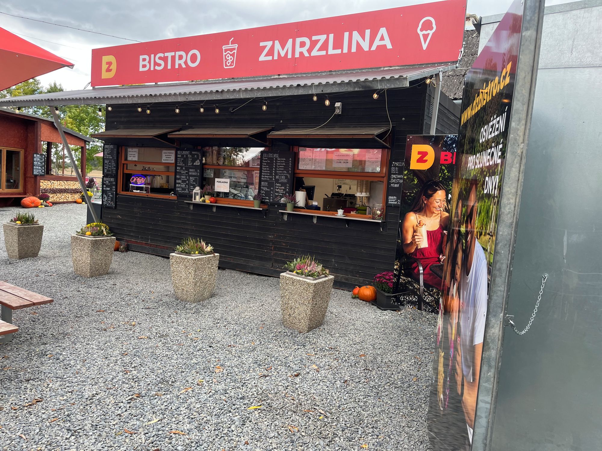 DZ Bistro
