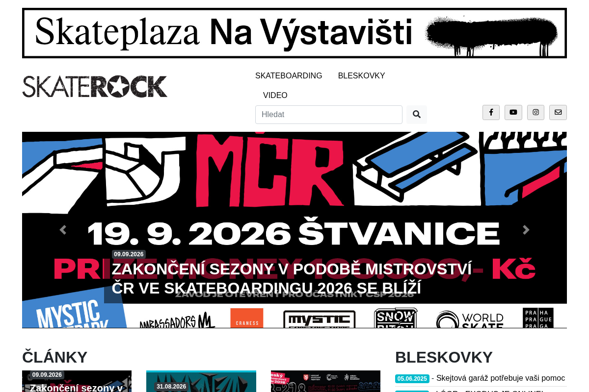SKATEROCK