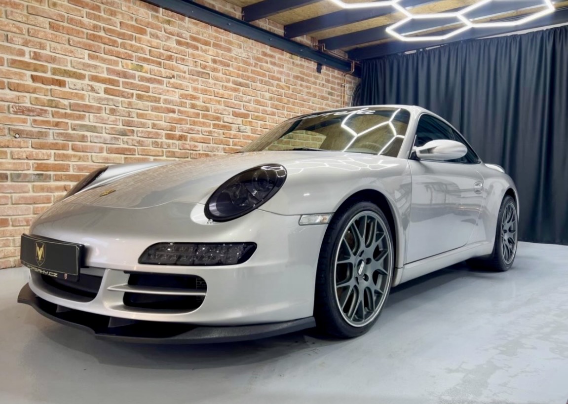 Valenta Car Studio